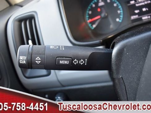 Used 2022 Chevrolet Colorado W/T image 26