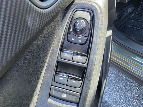 New 2026 Subaru Crosstrek 2.5i Sport image 11