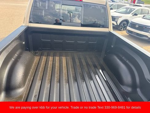 Used 2019 RAM 1500 Warlock AWD/4WD image 9