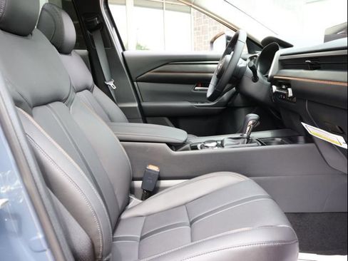 New 2026 MAZDA CX-50 AWD 2.5 S w/ Premium Package image 10