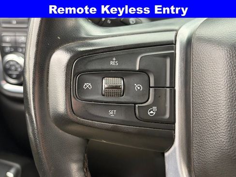 Used 2023 GMC Sierra 3500 SLE w/ SLE Convenience Package image 12