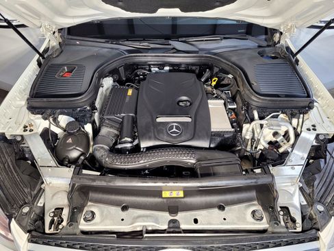 Used 2018 Mercedes-Benz GLC 300 image 44