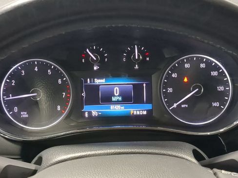 Used 2019 Buick Encore Preferred FWD image 34