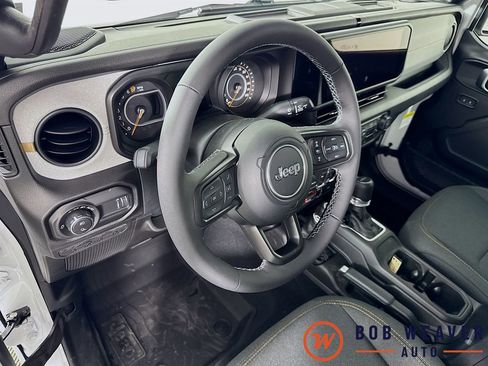 New 2026 Jeep Gladiator Sport image 9