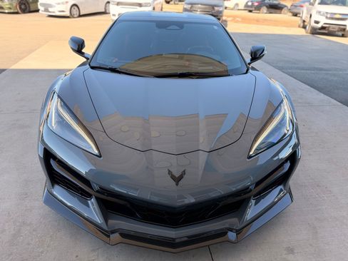 Used 2024 Chevrolet Corvette E-Ray image 38