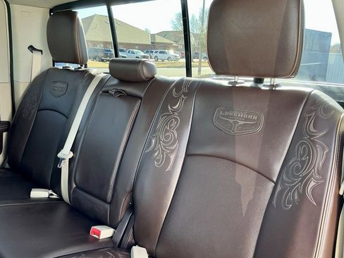 Used 2016 RAM 1500 Laramie Longhorn image 28