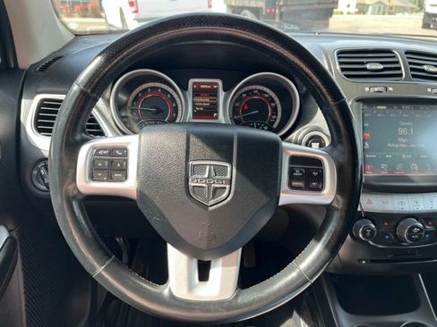 Used 2019 Dodge Journey GT AWD/4WD image 38