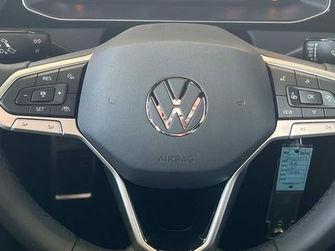 New 2026 Volkswagen Jetta Sport FWD image 14