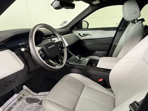 New 2026 Land Rover Range Rover Velar S image 4