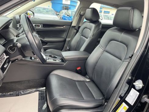 Used 2024 Honda Civic EX-L image 15