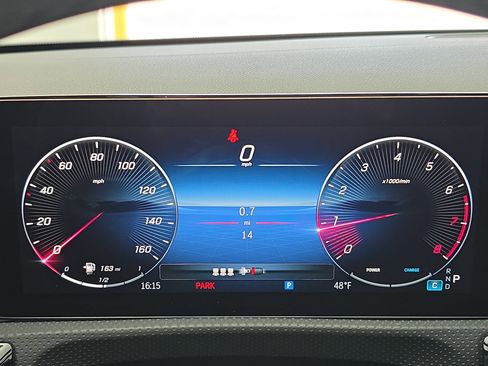 New 2026 Mercedes-Benz CLA 250 image 18