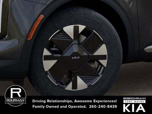 New 2026 Kia Sportage LX image 10