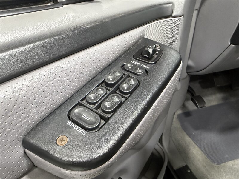 Used 1997 Ford F350 4x4 Crew Cab image 12