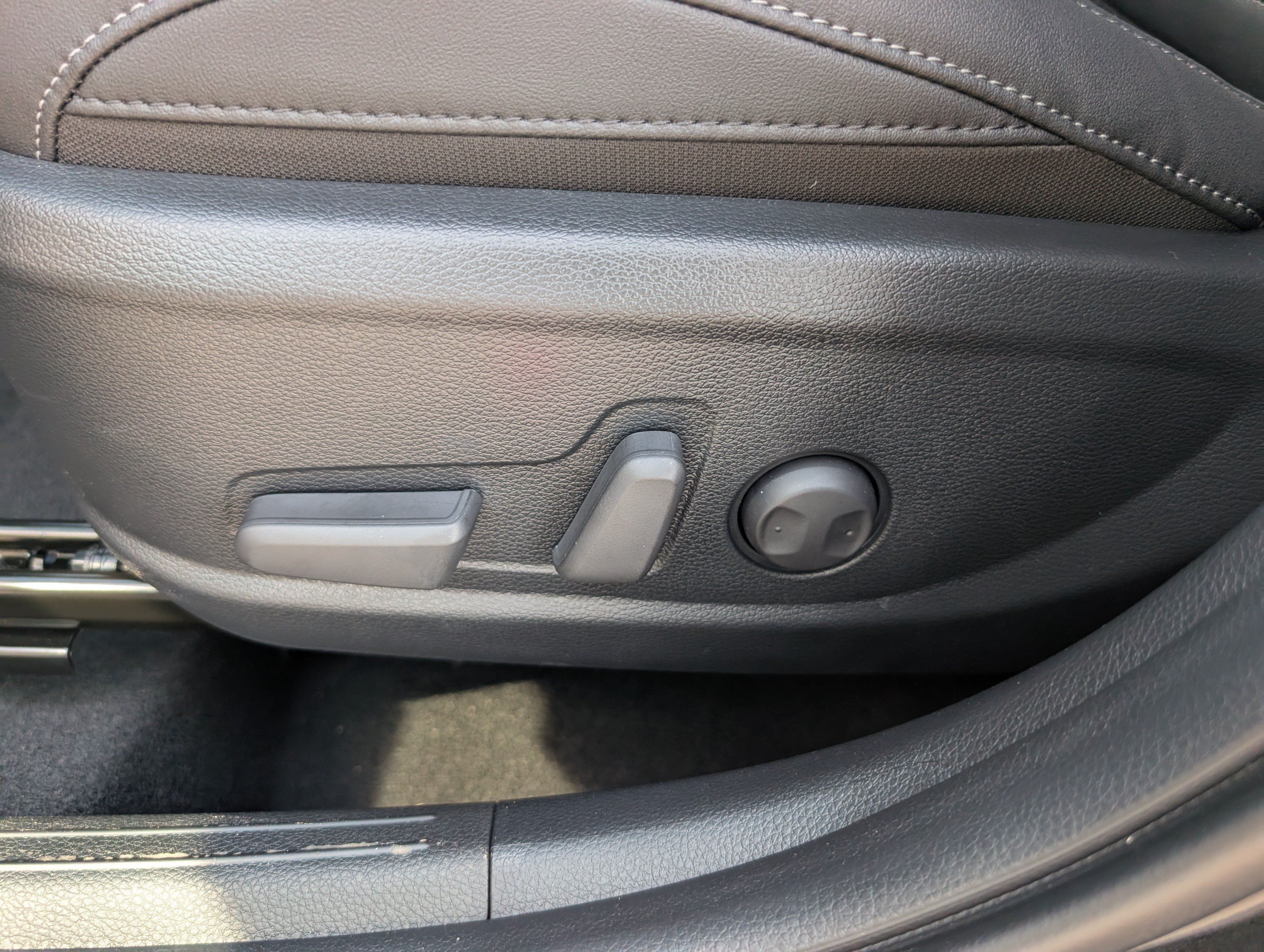 New 2026 Kia Seltos SX w/ SX Sunroof Package AWD/4WD image 15
