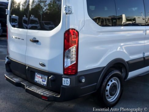 Used 2016 Ford Transit 350 XL RWD image 8
