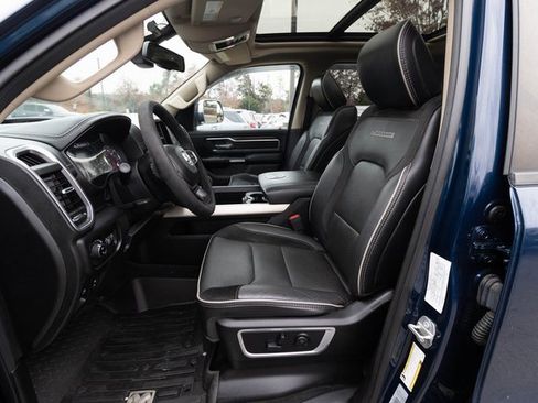 Used 2020 RAM 1500 Laramie image 36