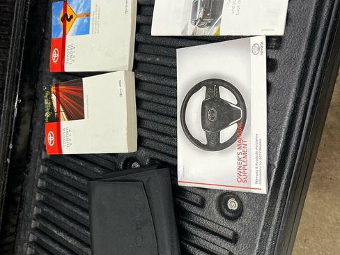 Used 2019 Toyota Tundra SR5 AWD/4WD image 52
