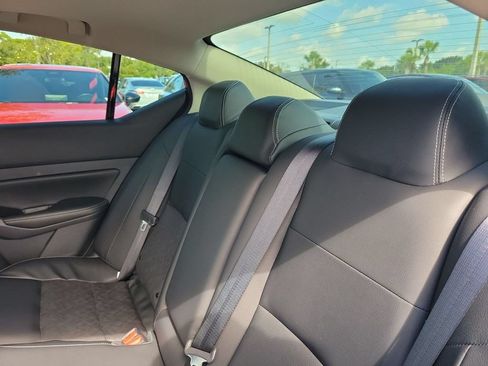 Used 2024 Nissan Altima 2.5 SL FWD image 26
