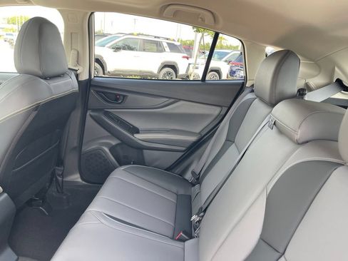 Certified 2022 Subaru Crosstrek 2.5i Sport w/ Moonroof Package AWD/4WD image 23