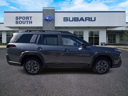 New 2026 Subaru Outback Premium image 2