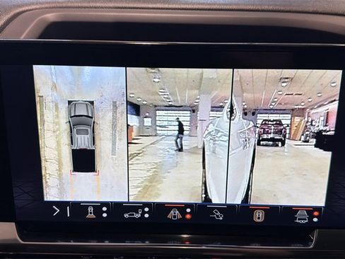 Certified 2025 GMC Sierra 1500 SLT w/ SLT Premium Plus Package image 40