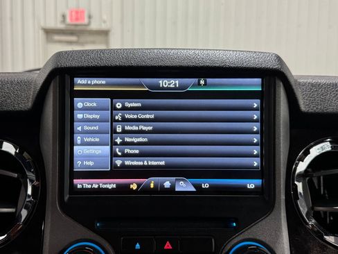 Used 2016 Ford F350 Platinum AWD/4WD image 19