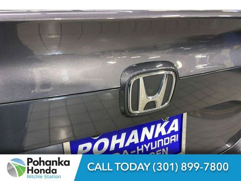 Used 2022 Honda Insight Touring image 32