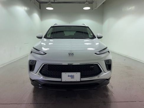 New 2026 Buick Encore GX Sport Touring w/ Comfort Package image 2