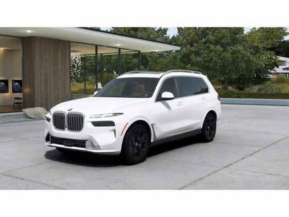 Used 2026 BMW X7 xDrive40i w/ Premium Package