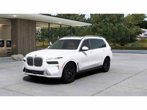 Used 2026 BMW X7 xDrive40i w/ Premium Package image 1