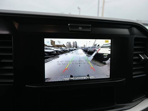 New 2026 Ford F350 XL image 19