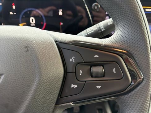 Used 2026 Chevrolet TrailBlazer LT image 20