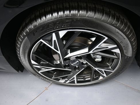 Certified 2025 Kia K5 GT-Line w/ GT-Line Premium Package AWD/4WD image 15