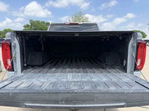 Used 2024 GMC Sierra 1500 AT4 w/ AT4 Premium Package image 32