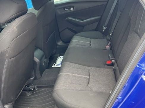Used 2024 Honda Accord Sport image 11