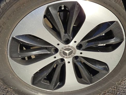 Certified 2026 Mercedes-Benz GLA 250 4MATIC image 14