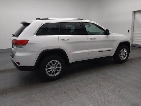 Used 2019 Jeep Grand Cherokee Laredo RWD image 10