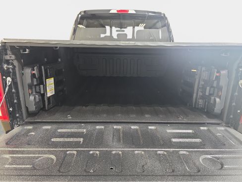 Used 2020 Ford F150 Limited AWD/4WD image 28