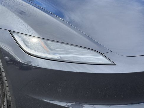 Used 2024 Tesla Model 3 Long Range AWD/4WD image 37