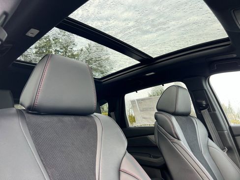 New 2026 Acura MDX A-Spec image 17