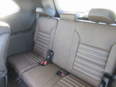 New 2026 GMC Acadia Denali Ultimate image 15