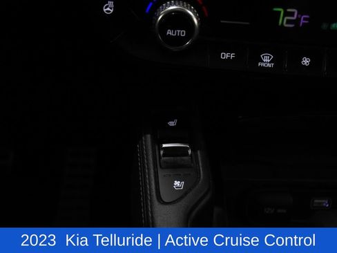 Used 2023 Kia Telluride SX X-Line AWD/4WD image 27