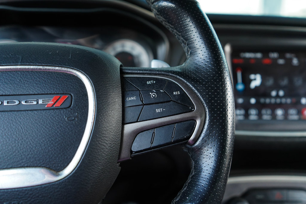 Used 2019 Dodge Challenger R/T w/ Shaker Package RWD image 27