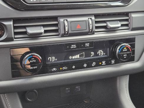 Certified 2025 Nissan Pathfinder S w/ Cargo Package image 22