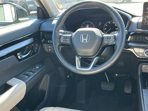 Used 2025 Honda CR-V EX-L image 25