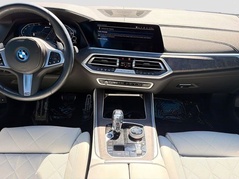 Used 2023 BMW X5 xDrive45e w/ Executive Package image 20