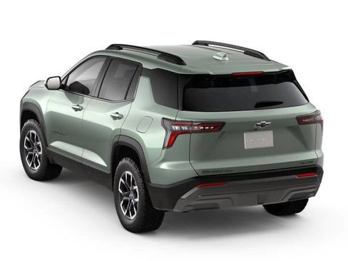 New 2026 Chevrolet Equinox ACTIV w/ Convenience Package III AWD/4WD image 28