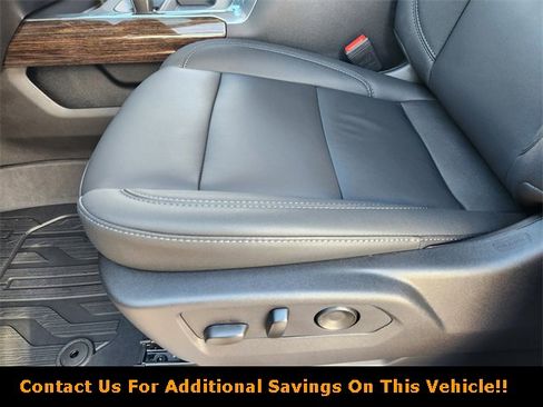 New 2026 GMC Sierra 1500 Elevation w/ Elevation Premium Package image 18