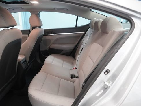 Used 2020 Hyundai Elantra Value Edition w/ Cargo Package (C1) FWD image 25