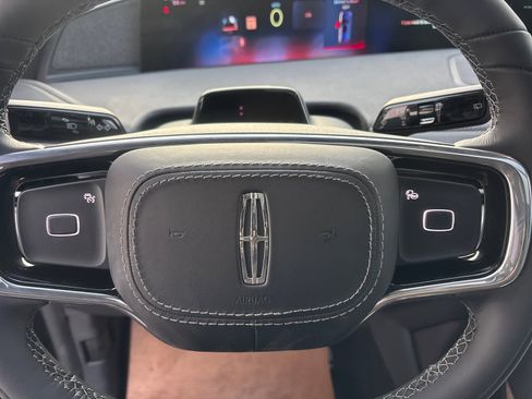 New 2026 Lincoln Navigator L Reserve w/ Jet Appearance Package image 15